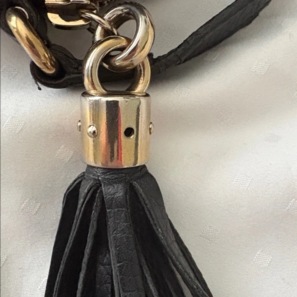 Gucci Soho Disco Camera Crossbody Bag 🖤🖤🖤 - Picture 14 of 15